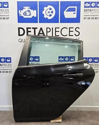 ✅PORTE ARRIERE GAUCHE PEUGEOT 208 2015 I Phase I 66639374 9671907580