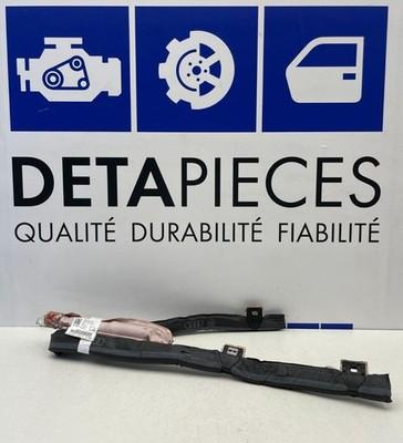 ✅Airbag rideau laterale droit AUDI A1 2012 R: 8X3880742A 8X3880742 L: 77422193