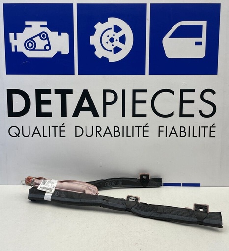 ✅Airbag rideau laterale droit AUDI A1 2012 R: 8X3880742A 8X3880742 L: 77422193