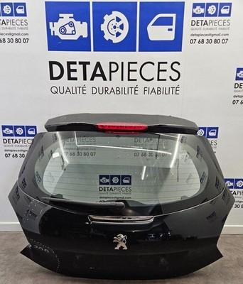 ✅MALLE / HAYON  ARRIERE PEUGEOT 208 2019 I PHASE II 9810682180 70983344