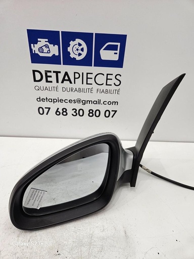 ✅Retroviseur exterieur GAUCHE OPEL ASTRA 2015 J Sports Tourer 13308363 73625714