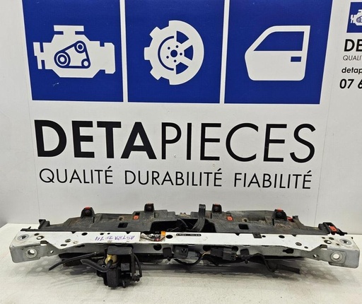 ✅Panneau avant support de verrouillage OPEL ASTRA J GTC 2014  13312474 70404614