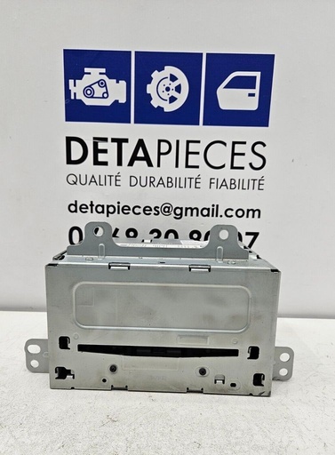 ✅Unité De Tête De Radio Stéréo OPEL ASTRA J GTC 2014 22976602 495026044 70404614
