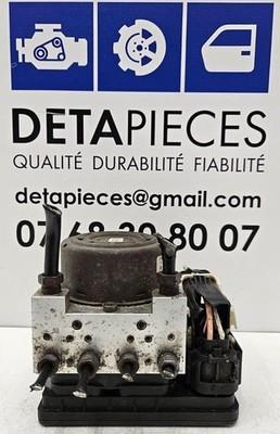 ✅ BLOC / POMPE ABS PEUGEOT 208 2012 I 1.2 ES 9802460980 10022001224 70358594