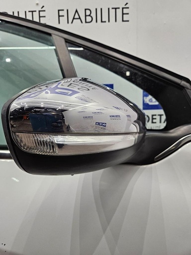 ✅Retroviseur exterieur DROIT PEUGEOT 208 2012 1607511680 70358594
