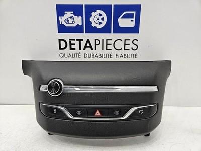 ✅Panneau de commande - Divers PEUGEOT 308 2013 II 96777660ZD 10093069 73071724