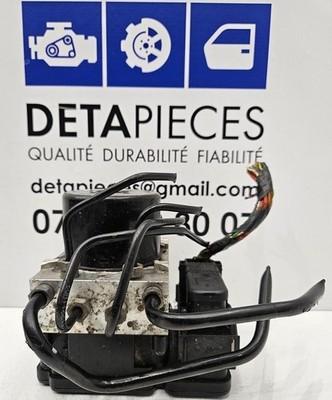 ✅ Bloc / Pompe ABS VOLVO C30 SE 2011 facelift 1.6 D AV612C405CB 72147614
