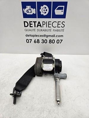 ✅Ceinture de Sécurité Arrière Droite VOLVO C30 SE 2011 30642227 72147614