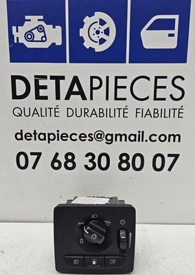 ✅Interrupteur d'éclairage VOLVO C30 SE 2011  30772412  72147614