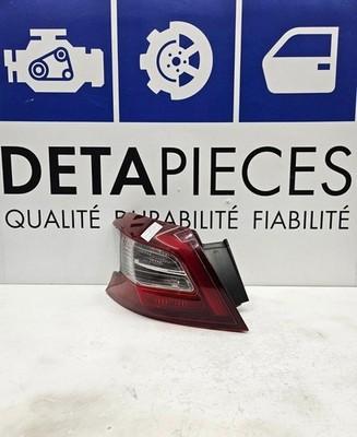 ✅FEUX/PHARE ARRIERE GAUCHE PEUGEOT 308 2013 II Phase I R: 9677817680 L: 73071724