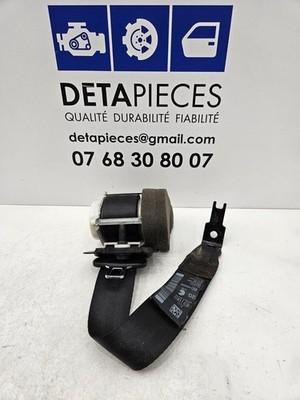 ✅CEINTURE DE SÉCURITÉ ARRIERE GAUCHE PEUGEOT 308 2013 33017492B 73071724