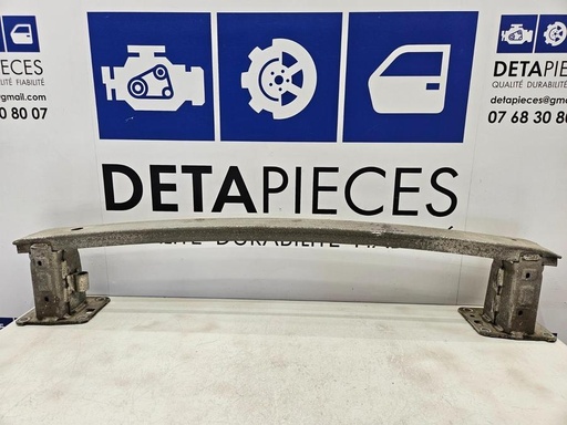 ✅TRAVERSE PARE CHOC ARRIERE PEUGEOT 308 2017 II Ph II R: 9677378480 L: 71524814