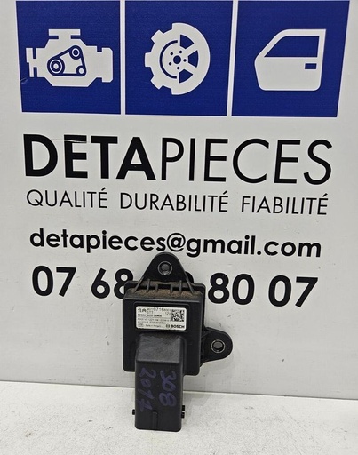 ✅RELAIS DE PRECHAUFFAGE PEUGEOT 308 2017 Phase II 967787168001 96778716 71524814