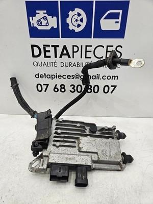 ✅ECU start stop PEUGEOT 308 2017 II Phase II 9819598180 28535617 71524814