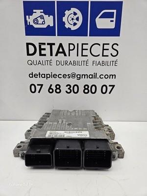 ✅Ecu Calculateur Moteur VOLVO V40 SE D2 2015 1.6D S180134103A 31355712 73629854
