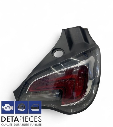 ✅Feu/phare arriere droite OPEL ADAM 2014 1.2ES 13354585 VPDH9X-13404-B 59685715