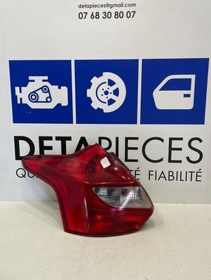 ✅FEU / PHARE ARRIÈRE GAUCHE  FORD FOCUS MK3 2014 BM5113405A 67207323