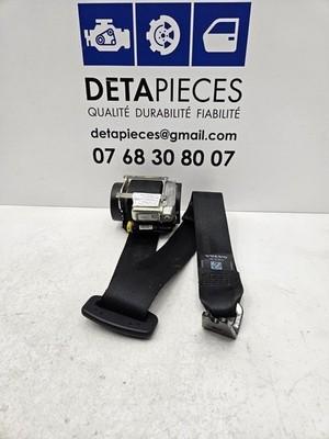 ✅Ceinture de sécurité arrière gauche VOLVO V40 2015 619894600 P31292072 73629854