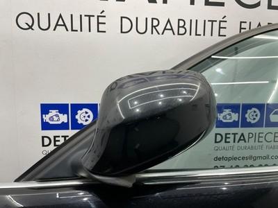 ✅RÉTROVISEUR EXTÉRIEUR GAUCHE BMW 3 E90 320I SE 2010  50749534 51167268263