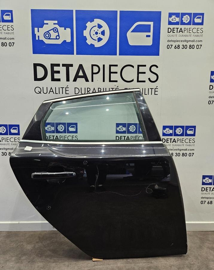 ✅Porte arrière droite  VOLVO V40 SE D2 2015 73629854 32351000