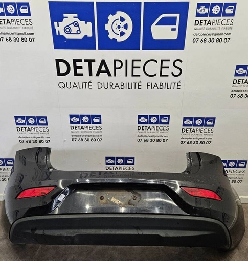 ✅Pare-choc arrière VOLVO V40 SE D2 2015 Estate 1.6 D 31283756  73629854