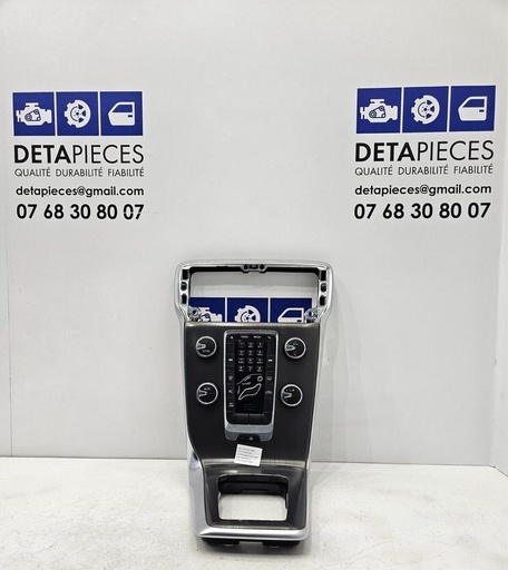 ✅Unité de contrôle climatique VOLVO V40 SE D2 2015 08632794 73629854