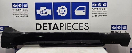 ✅Cache-jupe / Bas De Caisse Droite VOLVO V40 SE D2 2015 31395043 73629854