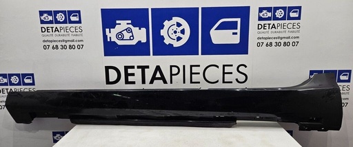 ✅Cache-jupe / Bas De Caisse Gauche VOLVO V40 SE D2 2015 31395042 73629854