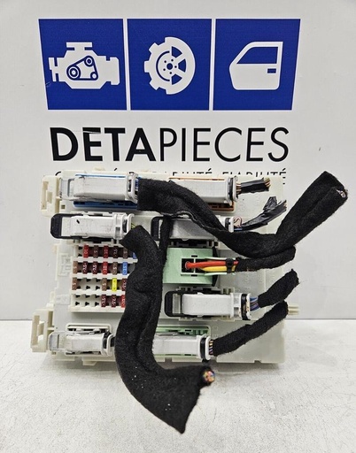 ✅Boîte à fusibles  VOLVO V40 SE D2 2015 31394964 132221 251114 73629854