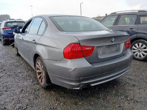 [80051535] BMW 318D 3' E90 2009  