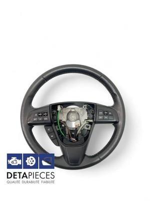 Volant multifonction MAZDA 6 TS2 2011 GDK432980  44677285
