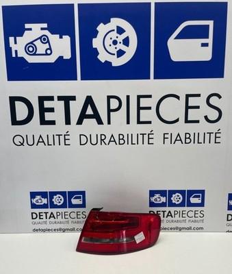 ✅FEU ARRIÈRE DROIT AUDI A4 2,0 TDI 2011  L: 55059814  R:  8K9945096