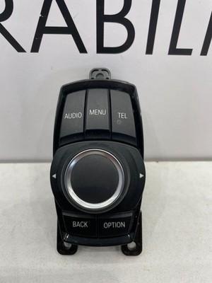 ✅COMMANDE AUTORADIO BMW 116D 2015 R: 033623201 ZE931769502 L: 56726934