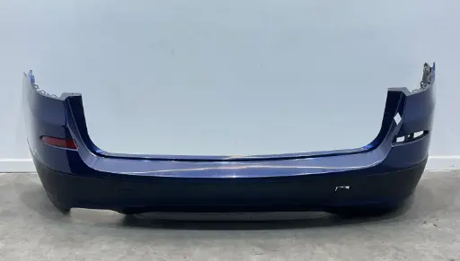 ✅PARE-CHOC ARRIÈRE BMW X3 2011 F25 51127278474 561570