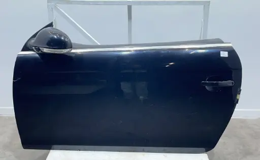 ✅Porte avant gauche VOLKSWAGEN EOS 2007 1Q0831055T 560510 (SANS RETRO)