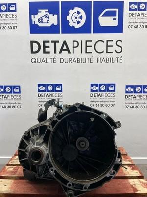✅BOITE Manuelle 5 rap VXT75 6C1R-7002-BB FORD TRANSIT 2.2D 64KW 86CH 58798534
