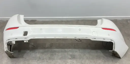 ✅PARE-CHOC ARRIÈRE BMW X1 2012 E84 51122993568 561811