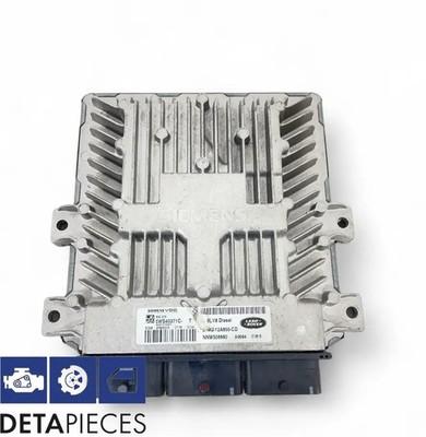 ✅Ecu Calculateur Moteur RANGE ROVER Sport 2007 3.6D 6H4Q-12A650-CD 311805 