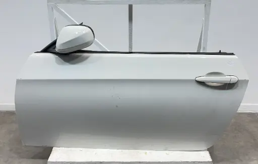 ✅Porte avant gauche BMW 320I 2010 E92 41517200569 7200569 559821(SANS RETRO)