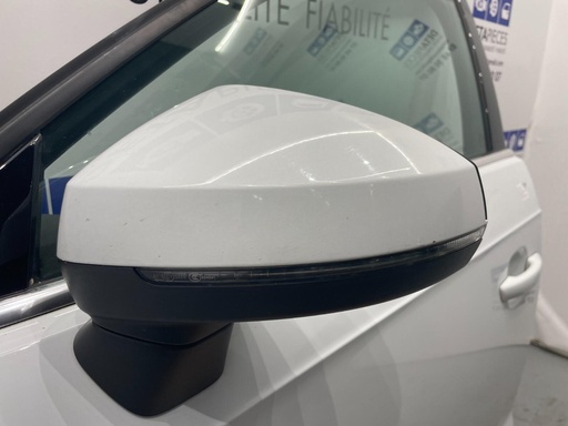 ✅RÉTROVISEUR EXTÉRIEUR GAUCHE AUDI A3 Sportback 2013 L: 56990234 R: 8V2857409F