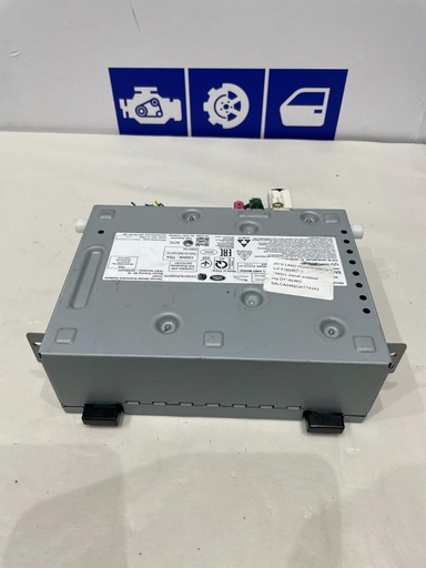 ✅ Autoradio CD Unité Principale Navi LAND ROVER DISCOVERY 78635713 HX-18K812-CG
