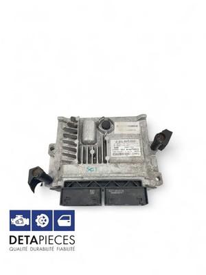 ✅Ecu Calculateur Moteur FORD KUGA 2016 2.0D FV41-12A650-TG DS71-12B684-XB Y0000015 