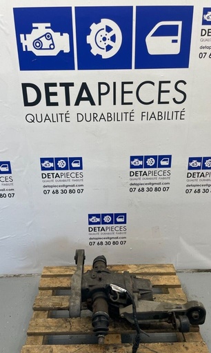 ✅Differentiel arriere TOYOTA URBAN CRUISER 2011 1.4D  4111042041  75283083