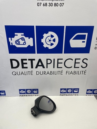 ✅Retroviseur exterieur droit SEAT IBIZA 2013 6J1857508H9B9