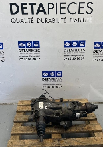 ✅Differentiel arriere LAND ROVER / JAGUAR 6G9N-4nN053-BL  6520112000 DWXJA