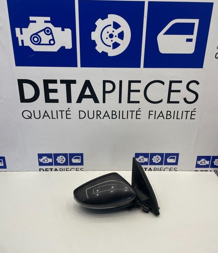 ✅Retroviseur électrique droit VOLKSWAGEN PASSAT 2011 561214 3C0857934A 78179183