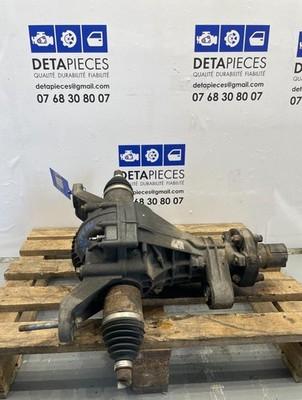 ✅Differentiel arriere MERCEDES W164 ML 320 CDI 2006  A1643500414 77233883