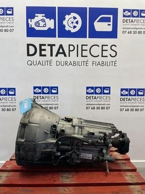 ✅BOITE mécanique GS6-17DG TBF2 BMW 116D 2014 F20 2.0D 85kW 116CH 54885394