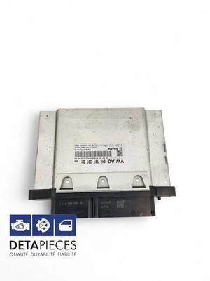 ✅Ecu Calculateur Moteur SEAT LEON 2018 1.4ES 04E907309BH 71937455 
