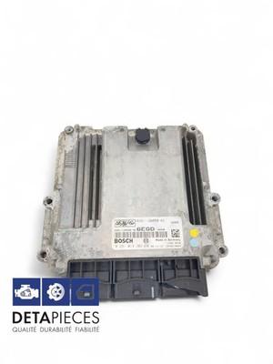 ✅Ecu Calculateur Moteur LAND ROVER FREELANDER L359 2.2D 6G91-12A650-AD 71142495 